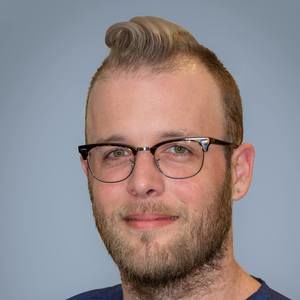 Meet your Posher, Nate